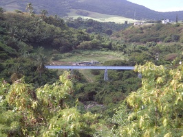 St Kitts Train Ride21